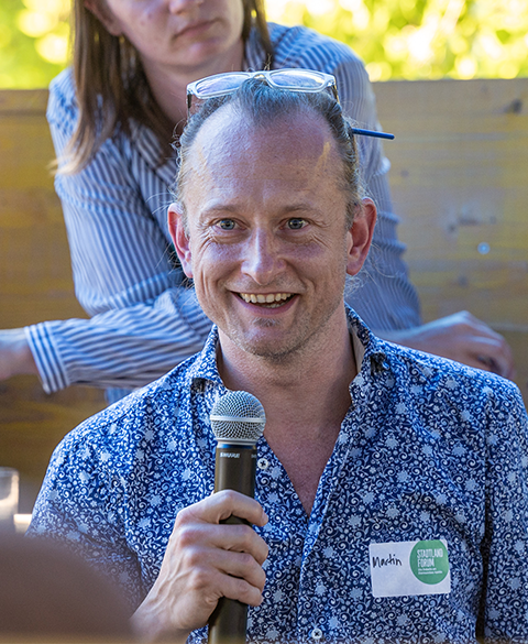 Martin Arnold-Schaarschmidt